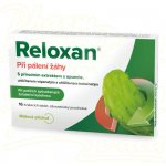 Reloxan Mint 16 žvýkacích tablet – Hledejceny.cz