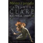 Město z popela - Cassandra Clare – Hledejceny.cz
