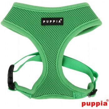 Pupia SOFT HARNESS kšíry