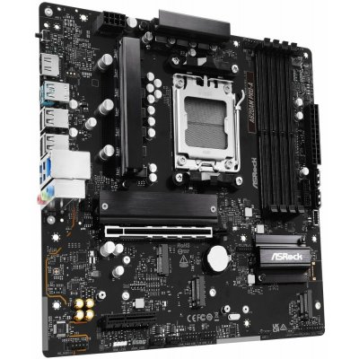 ASRock A620AM PRO-A – Zboží Živě