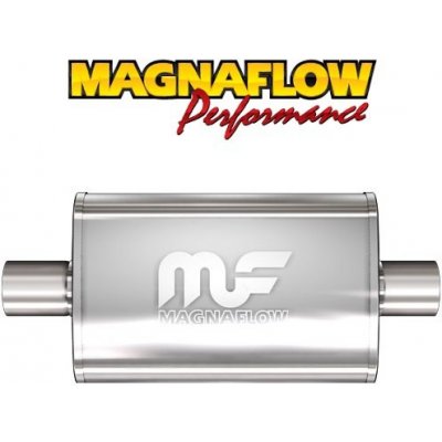 Magnaflow 11216 – Zboží Mobilmania