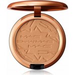 MAC Cosmetics Skinfinish Sunstruck Matte Bronzer bronzující pudr s matným efektem Matte Light Golden 8 g – Sleviste.cz