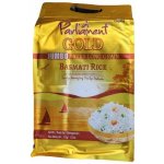 Parliament Basmati Rýže 5 kg – Zboží Dáma