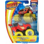 FISHER PRICE BLAZE AUTÍČKO MONSTER BLAZE – Hledejceny.cz