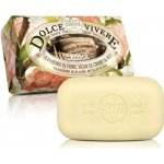 Nesti Dante Dolce Vivere Roma toaletní mýdlo 250 g – Zboží Dáma