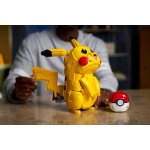 LEGO® Pokémon 72152 Pikachu a Pokébal – Zboží Živě