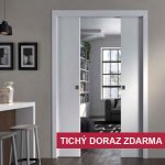 SCRIGNO Stech 1400 x 2100 mm zeď – Zboží Mobilmania