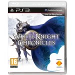 White Knight Chronicles – Zboží Živě
