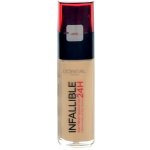 L'Oréal Paris Infallible make-up SPF15 200 30 ml – Hledejceny.cz