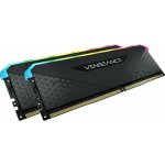 Corsair DDR4 16GB 3200MHz CL16 CMG16GX4M2E3200C16 – Sleviste.cz
