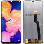 LCD Displej Samsung Galaxy a10 – Zbozi.Blesk.cz