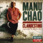 Chao Manu - Clandestino LP – Sleviste.cz
