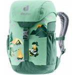 Deuter Schmusebär Wave Nightblue 8 l – Zboží Dáma