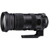 Objektiv SIGMA 60-600mm f/4.5-6.3 DG OS HSM Sports Nikon F-mount