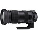 SIGMA 60-600mm f/4.5-6.3 DG OS HSM Sports Nikon F-mount