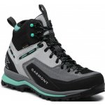 Garmont Vetta Tech Gtx Wms grey/green – Hledejceny.cz