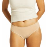 Love Luna Menstruační kalhotky Seamfree Bikini Nude – Sleviste.cz