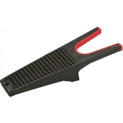 KERBL Zouvák plastový černý – Zboží Mobilmania