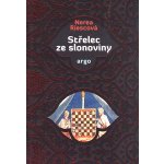 Střelec ze slonoviny – Hledejceny.cz