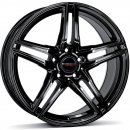 Borbet XRT 8x18 5x112 ET45 black