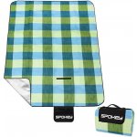 Spokey PICNIC NAVY Akrylová pikniková deka 150 x 195 cm – Zbozi.Blesk.cz