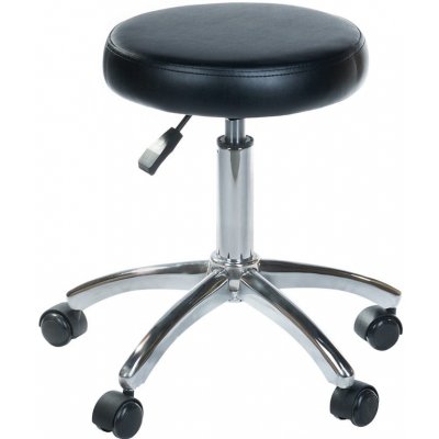 Beauty System kosmetický taburet BD-9920 černý – Hledejceny.cz