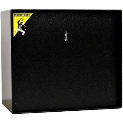 Mobil-Safe Vehicle varianta 3 – Sleviste.cz