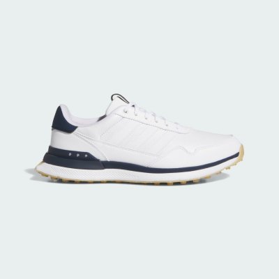 adidas S2G 26 LEATHER SPIKELESS bílá – Hledejceny.cz