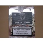 Stanislaw Balkan Latakia 10 g – Zboží Dáma