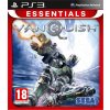 Hra na PS3 Vanquish