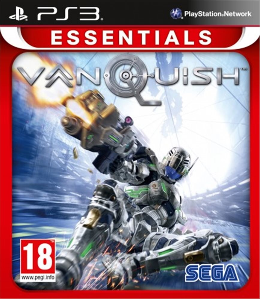 Vanquish