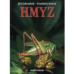 Zahradník Jiří, Severa František - HMYZ - AVENTINUM 3.VYDÁNÍ – Hledejceny.cz