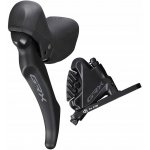 Shimano GRX 600 dual control – Zboží Dáma