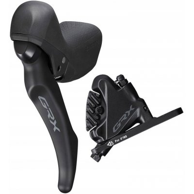 Shimano GRX 600 dual control – Zboží Dáma
