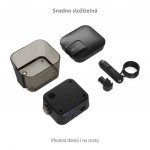 TrueLife AquaFloss Station F300 Black – Hledejceny.cz