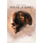 The Dark Pictures Anthology: House Of Ashes – Zboží Dáma