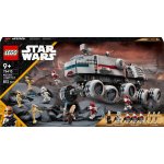 LEGO® Star Wars™ 75413 Juggernaut Republiky – Zbozi.Blesk.cz