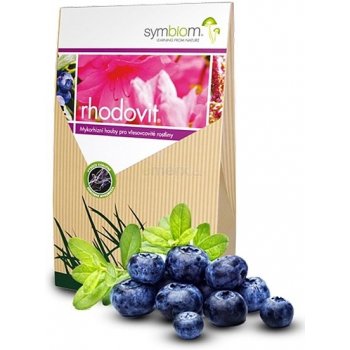 Symbiom Rhodovit - 300 g