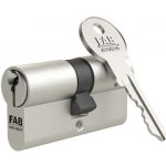 Assa Abloy FAB 1.00/DNm 30+30, 3 klíče – HobbyKompas.cz