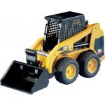 Bruder 02481 Čelní kolový nakladač Caterpillar Bob model 1:16 – Hledejceny.cz