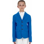 Equestro Sako závodní X Fise dětské azzurro savoia – Hledejceny.cz