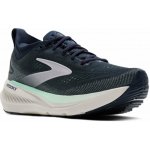 Brooks Glycerin 23 W modrá – Zboží Dáma