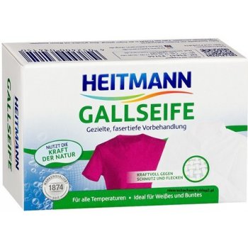 Heitmann žlučové mýdlo 100 g