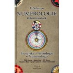 Učebnice Numerologie – Zboží Mobilmania