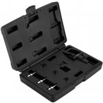 Q-Tech Stojan na motocykl zadní pro jednoramennou kyvnou vidlici – Hledejceny.cz