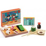 Djeco Sushi Aki a Maki – Zbozi.Blesk.cz