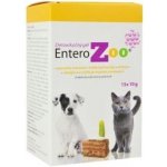Entero Zoo detoxikační gel 15 x 10 g – Sleviste.cz