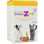 EnteroZoo detoxikační gel 15 x 10 g – Zboží Dáma