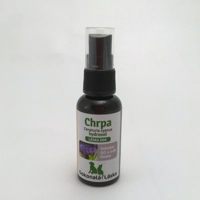 Dokonalá Láska D04 Hydrosol Chrpa 50 ml – Hledejceny.cz