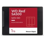 WD Red SA500 1TB, WDS100T1R0A – Zboží Mobilmania
